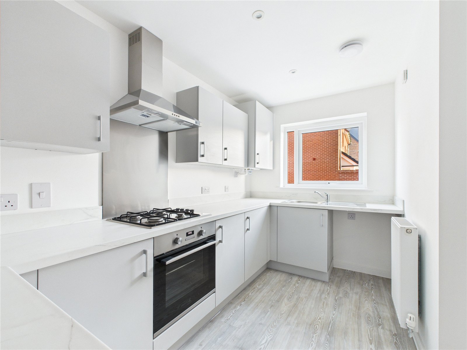 2 bedroom House to let in Bristol, South Gloucestershire
