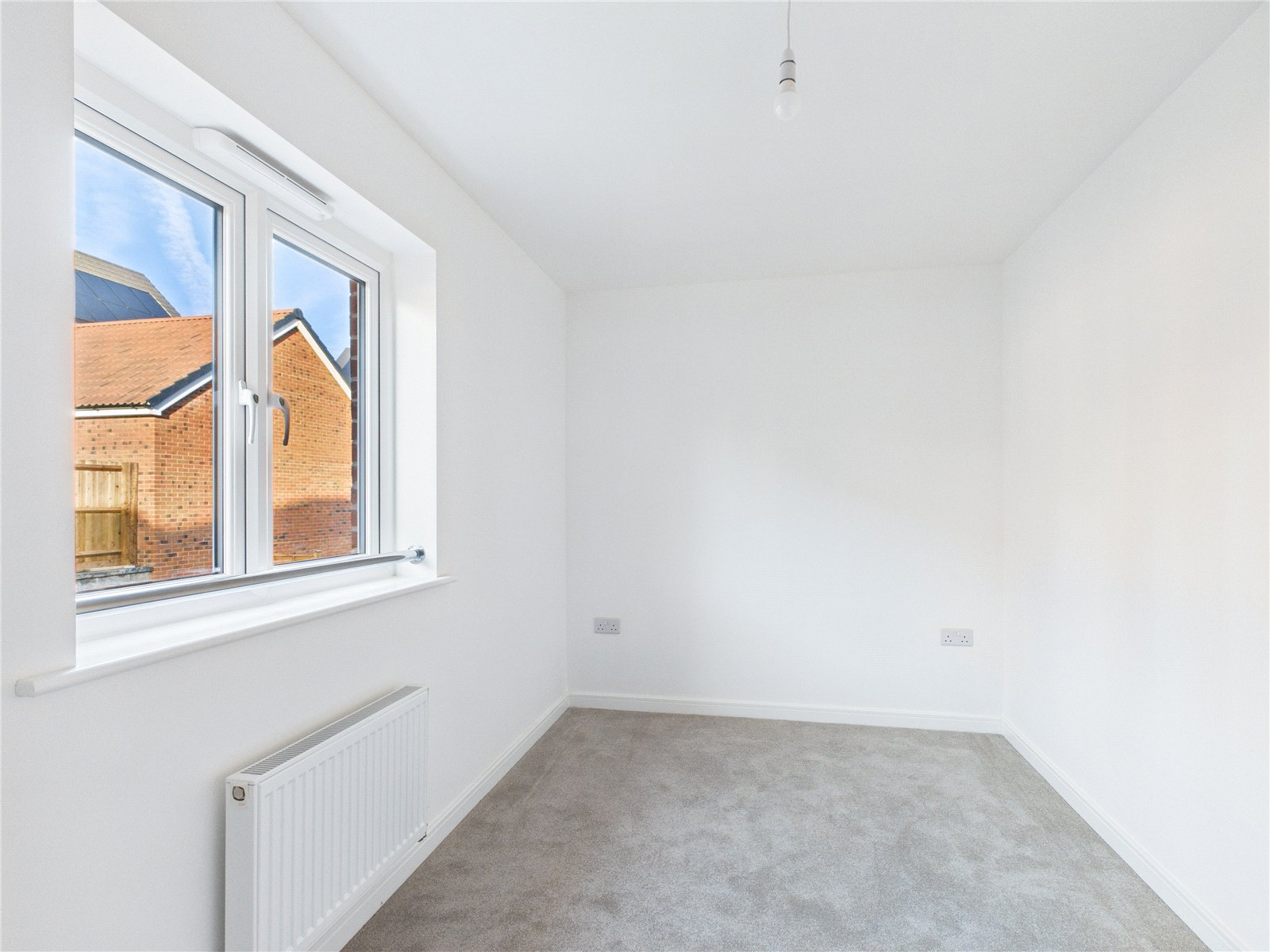 2 bedroom House to let in Bristol, South Gloucestershire
