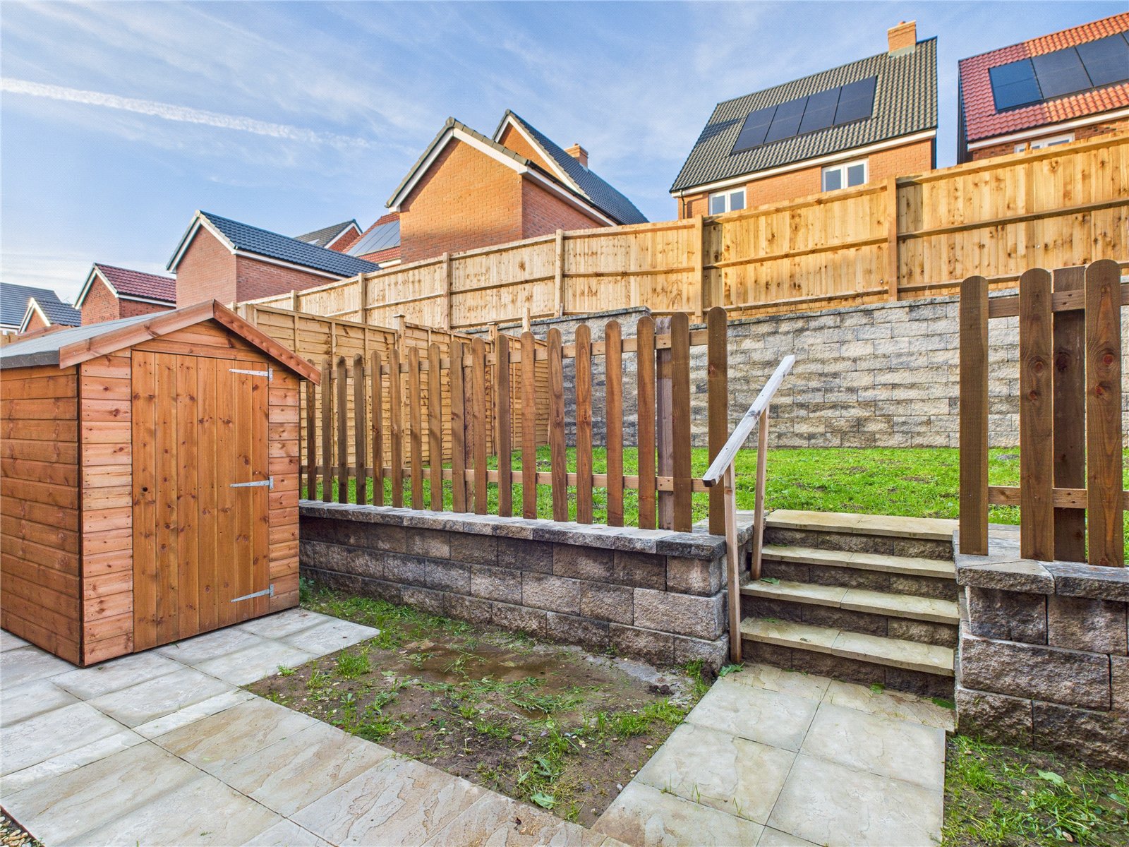2 bedroom House to let in Bristol, South Gloucestershire