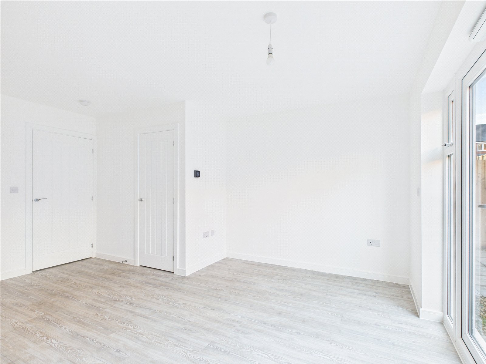 2 bedroom House to let in Bristol, South Gloucestershire