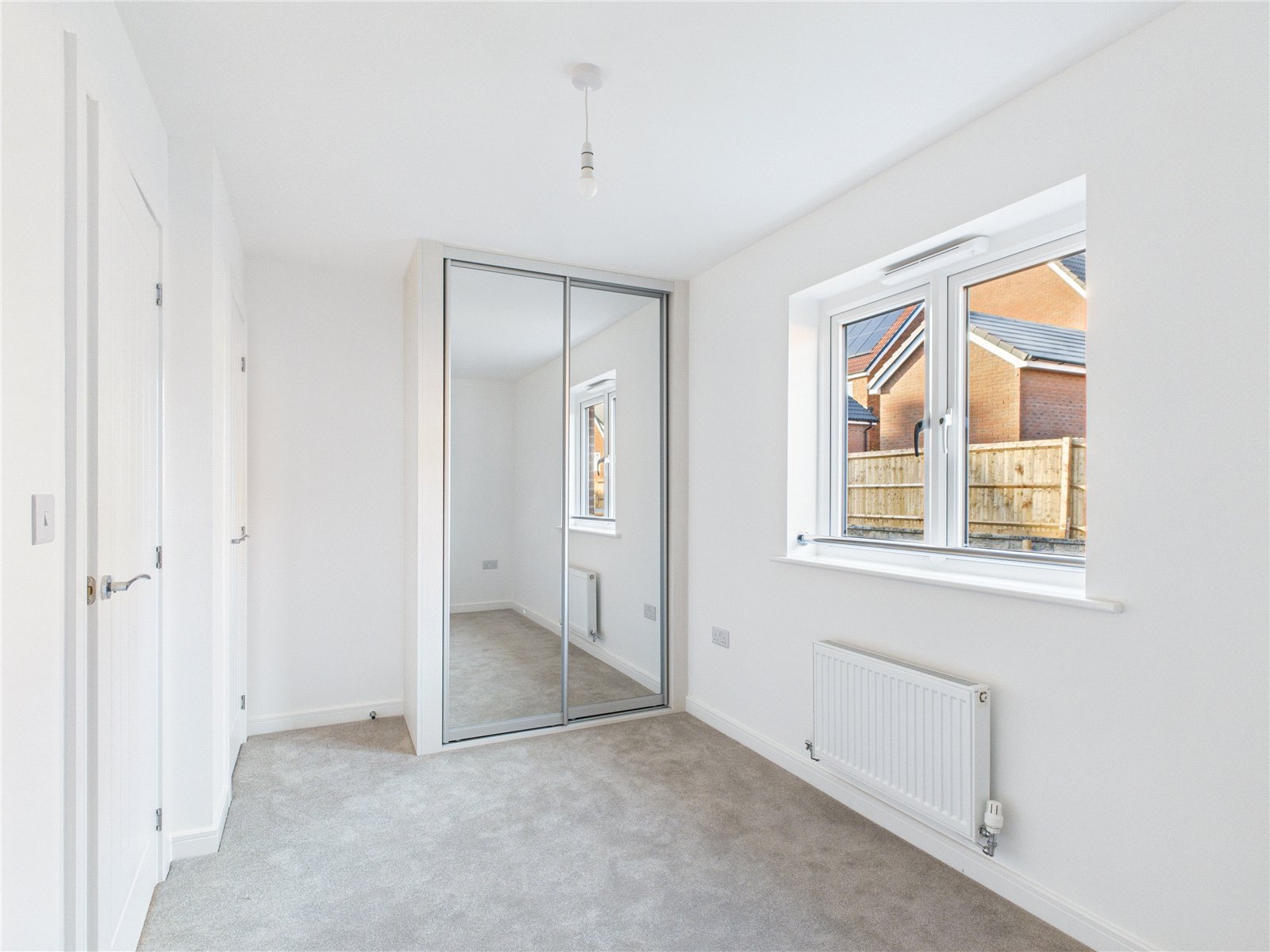 2 bedroom House to let in Bristol, South Gloucestershire