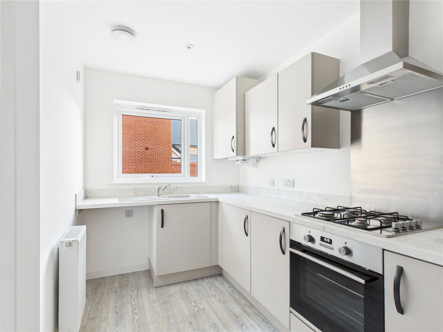 Bristol, South Gloucestershire