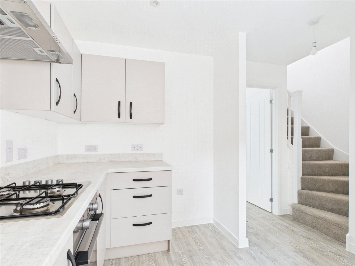 Bristol, South Gloucestershire