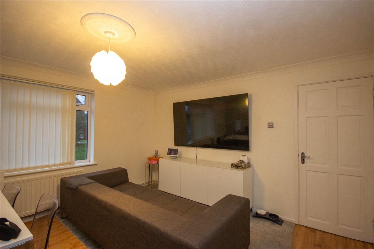 Stoke Gifford, Bristol, South Gloucestershire