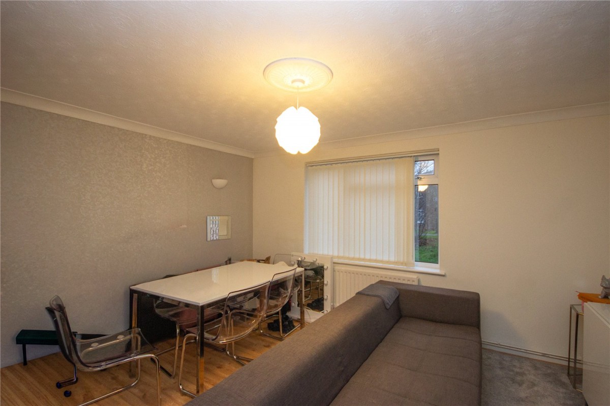 Stoke Gifford, Bristol, South Gloucestershire