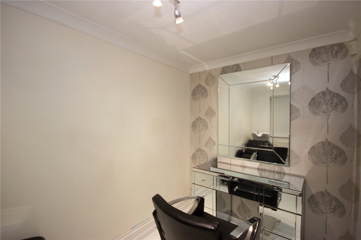 Stoke Gifford, Bristol, South Gloucestershire