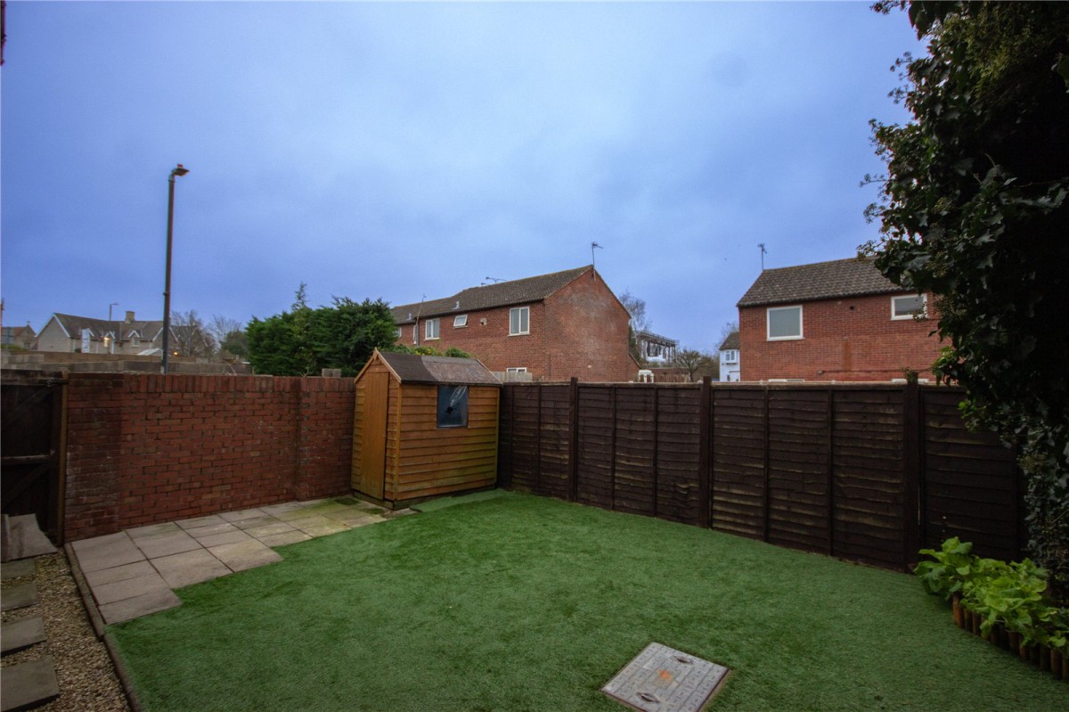 Stoke Gifford, Bristol, South Gloucestershire