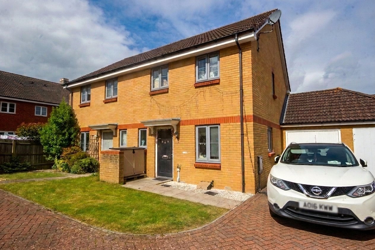 Stoke Gifford, Bristol, South Gloucestershire