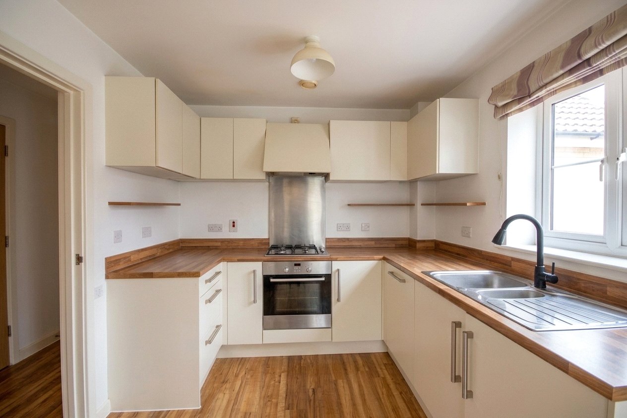 3 bedroom House to let in Stoke Gifford, Bristol, South Gloucestershire