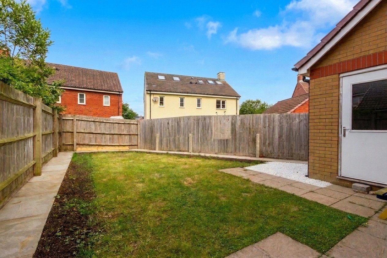 3 bedroom House to let in Stoke Gifford, Bristol, South Gloucestershire