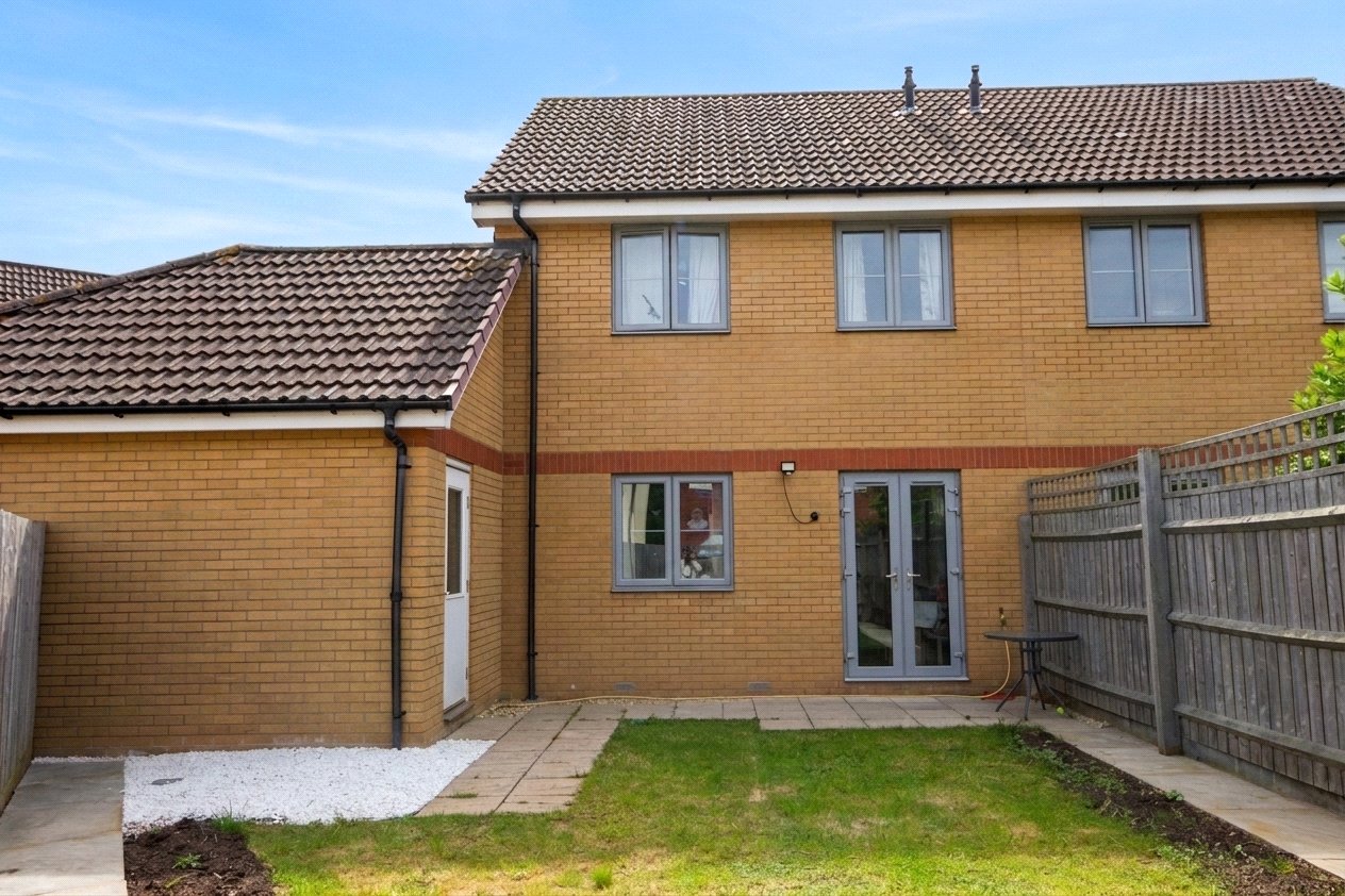 3 bedroom House to let in Stoke Gifford, Bristol, South Gloucestershire