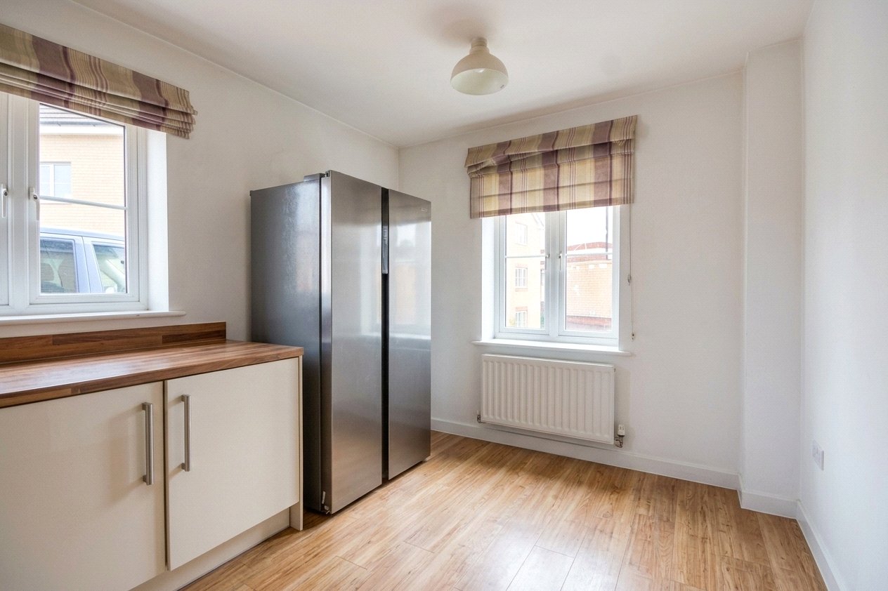3 bedroom House to let in Stoke Gifford, Bristol, South Gloucestershire