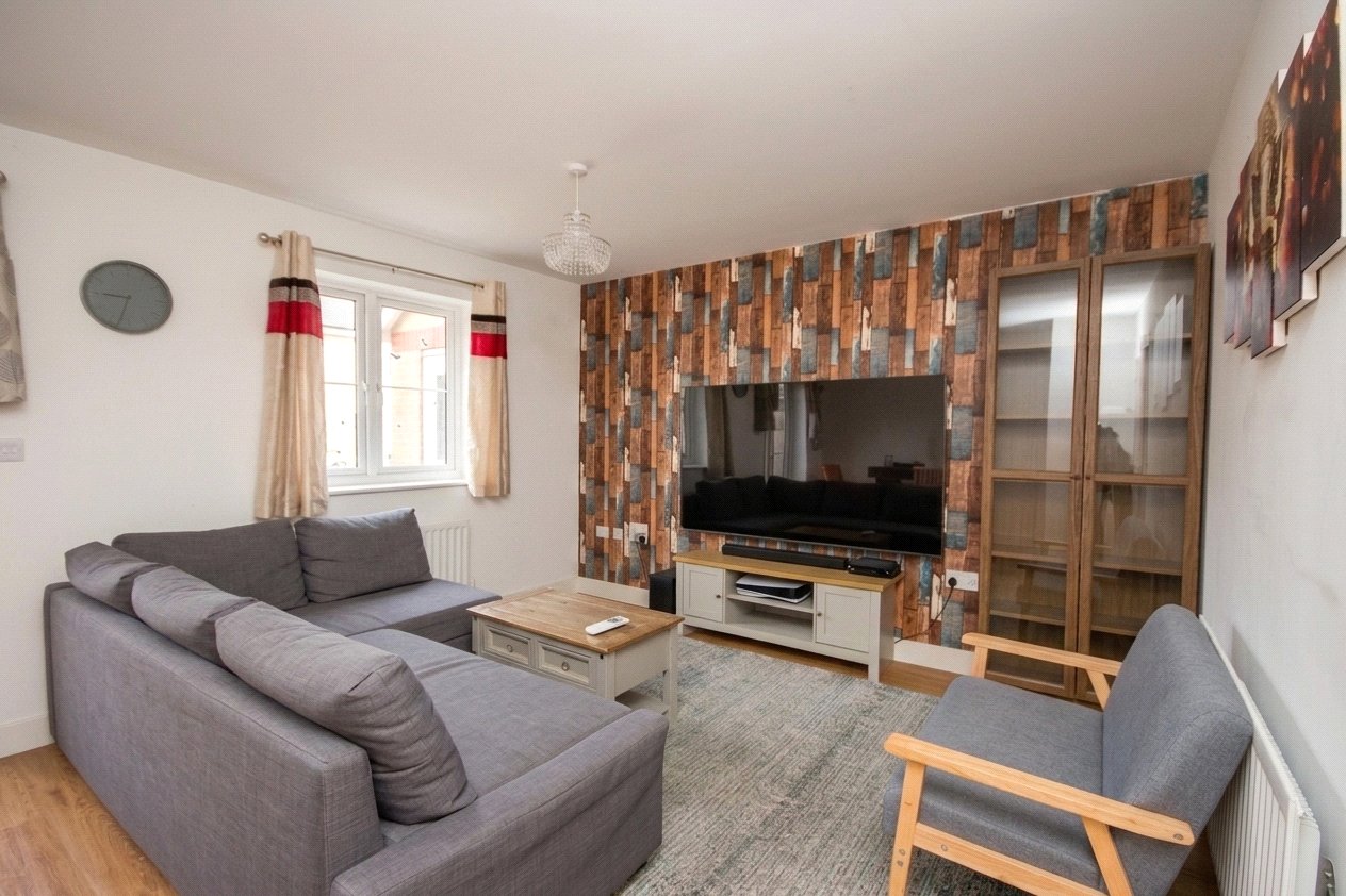 3 bedroom House to let in Stoke Gifford, Bristol, South Gloucestershire