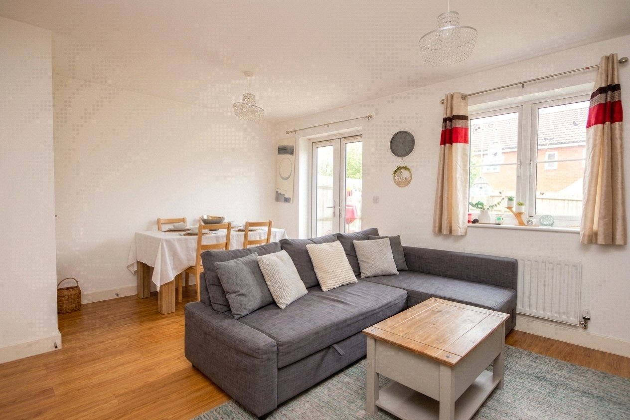 3 bedroom House to let in Stoke Gifford, Bristol, South Gloucestershire