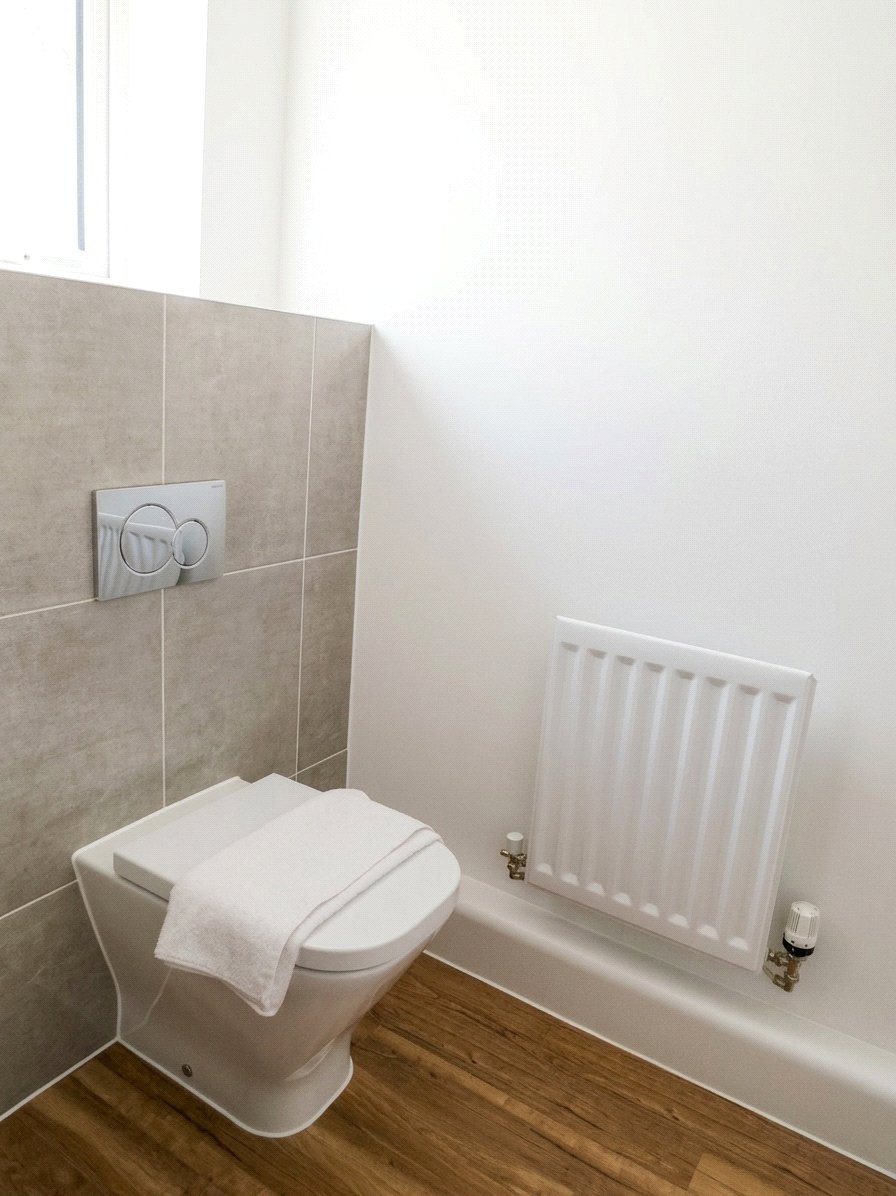3 bedroom House to let in Stoke Gifford, Bristol, South Gloucestershire