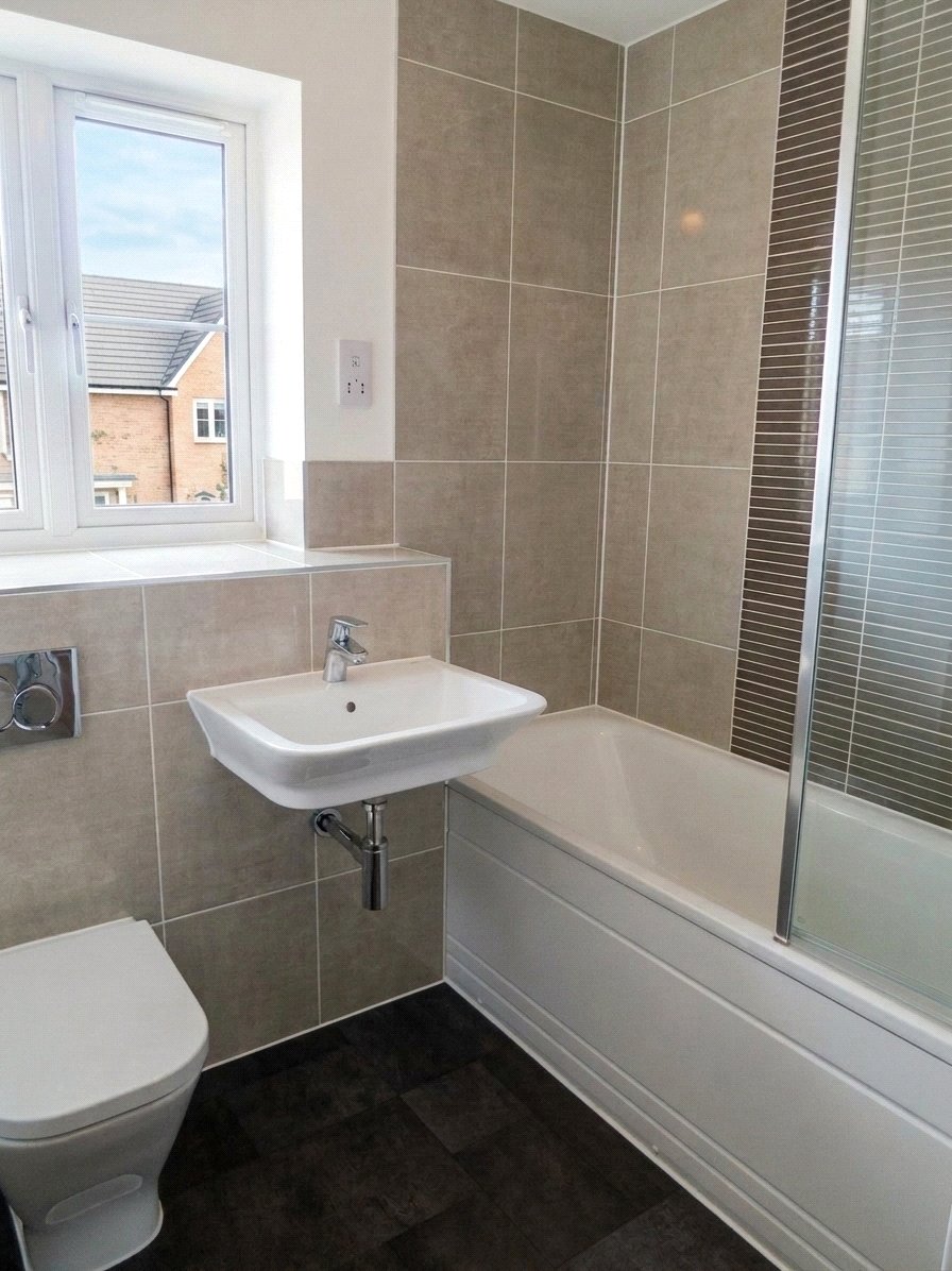 3 bedroom House to let in Stoke Gifford, Bristol, South Gloucestershire