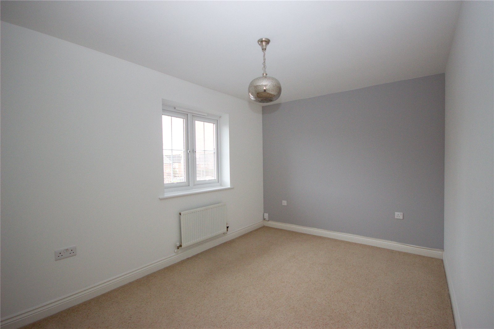 4 bedroom House to let in Quedgeley, Gloucester, Gloucestershire