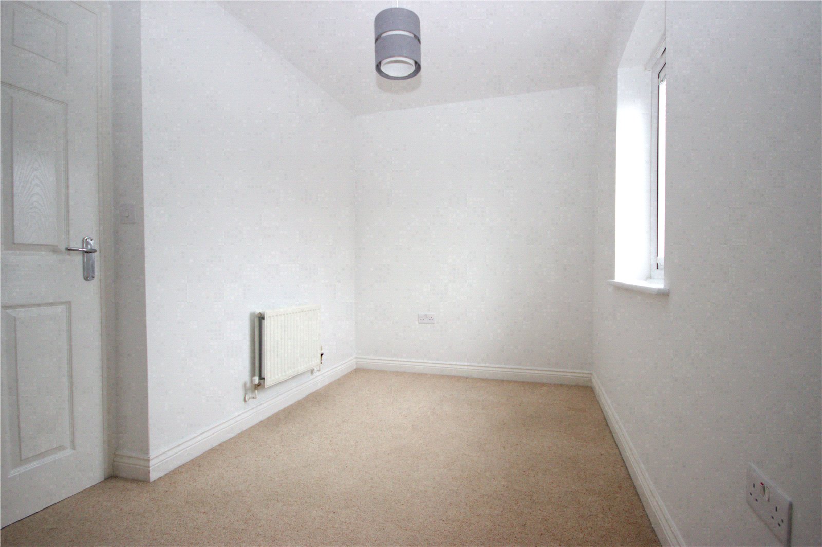 4 bedroom House to let in Quedgeley, Gloucester, Gloucestershire