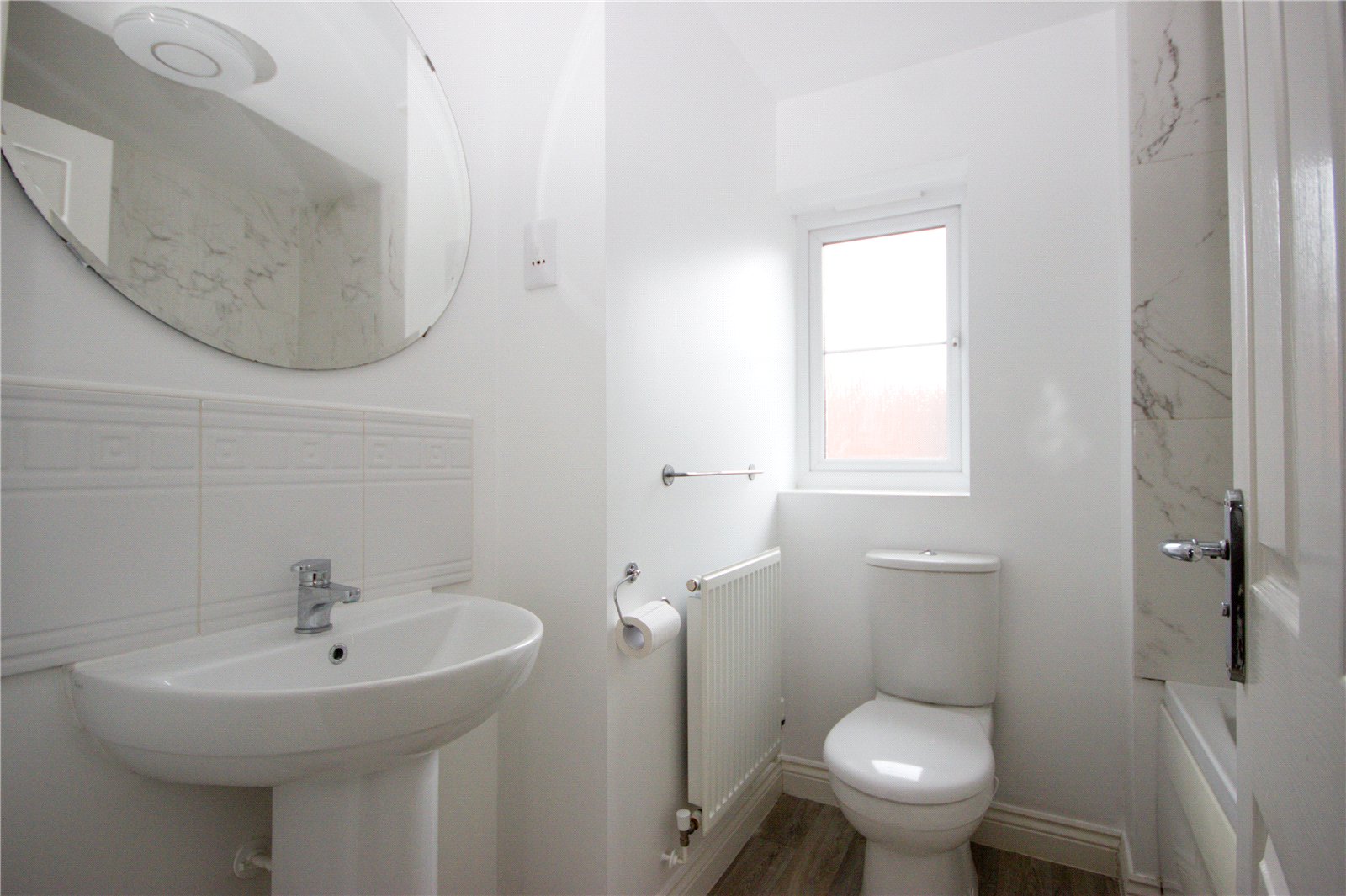 4 bedroom House to let in Quedgeley, Gloucester, Gloucestershire