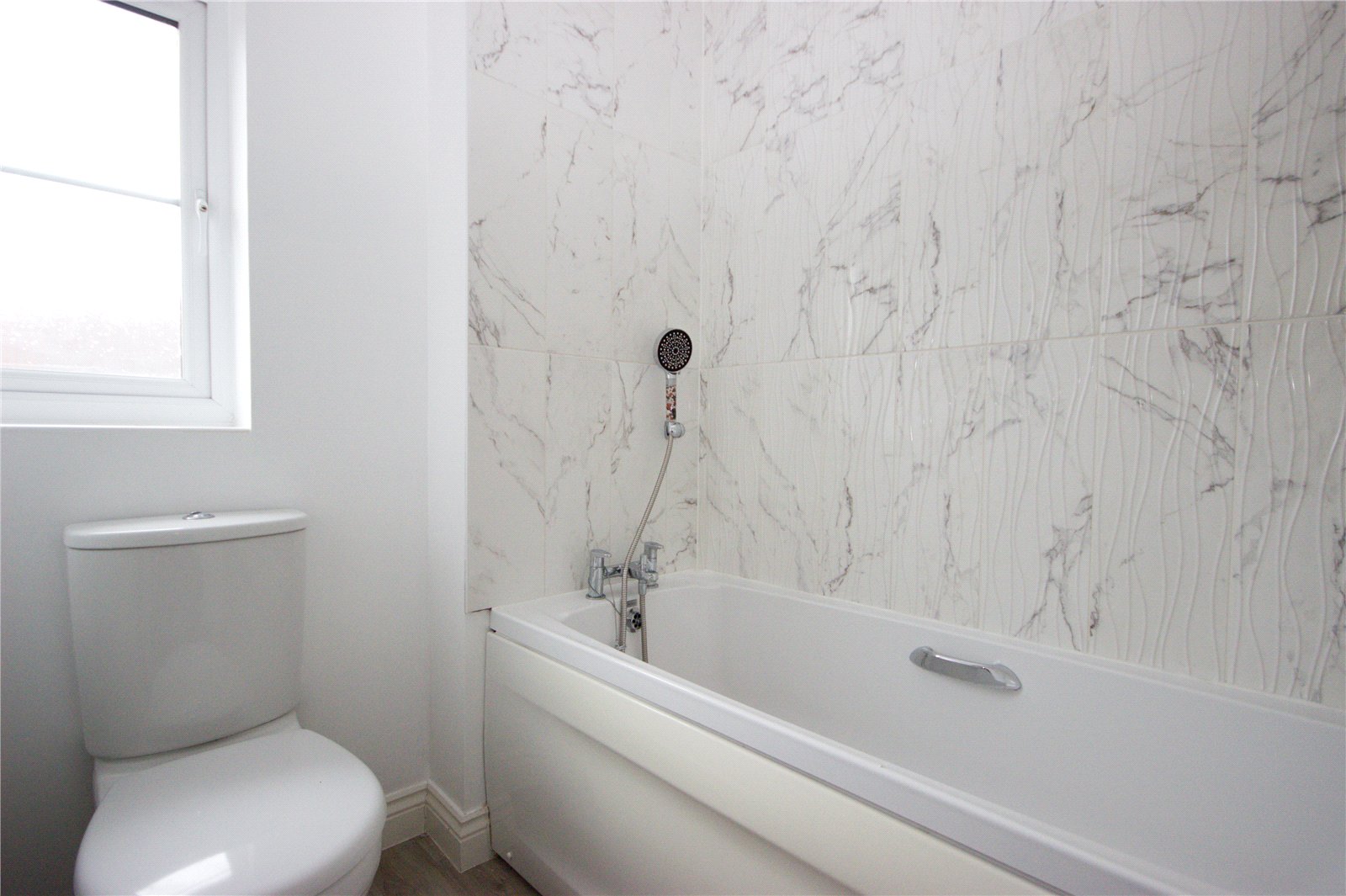 4 bedroom House to let in Quedgeley, Gloucester, Gloucestershire
