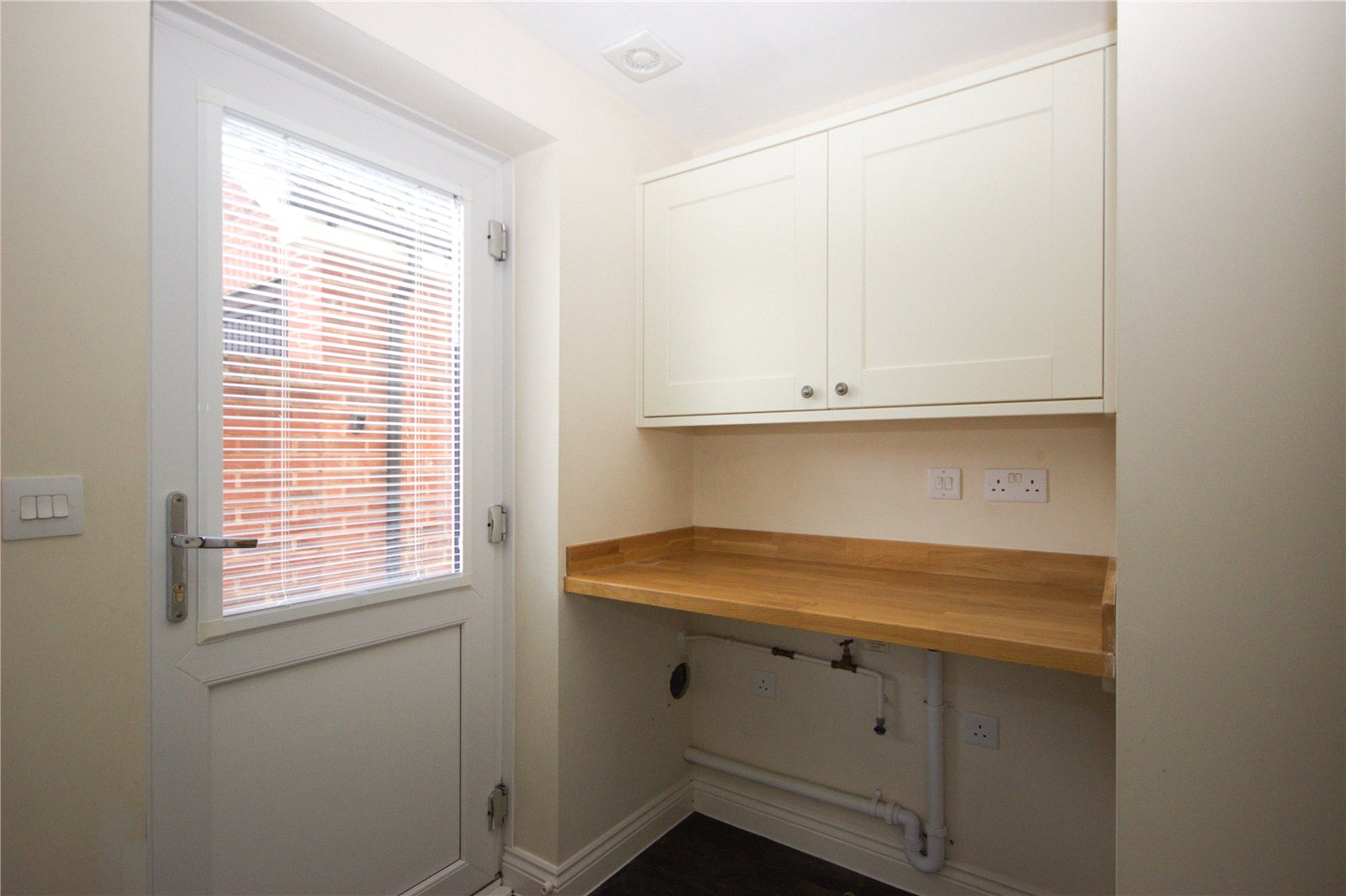 4 bedroom House to let in Quedgeley, Gloucester, Gloucestershire