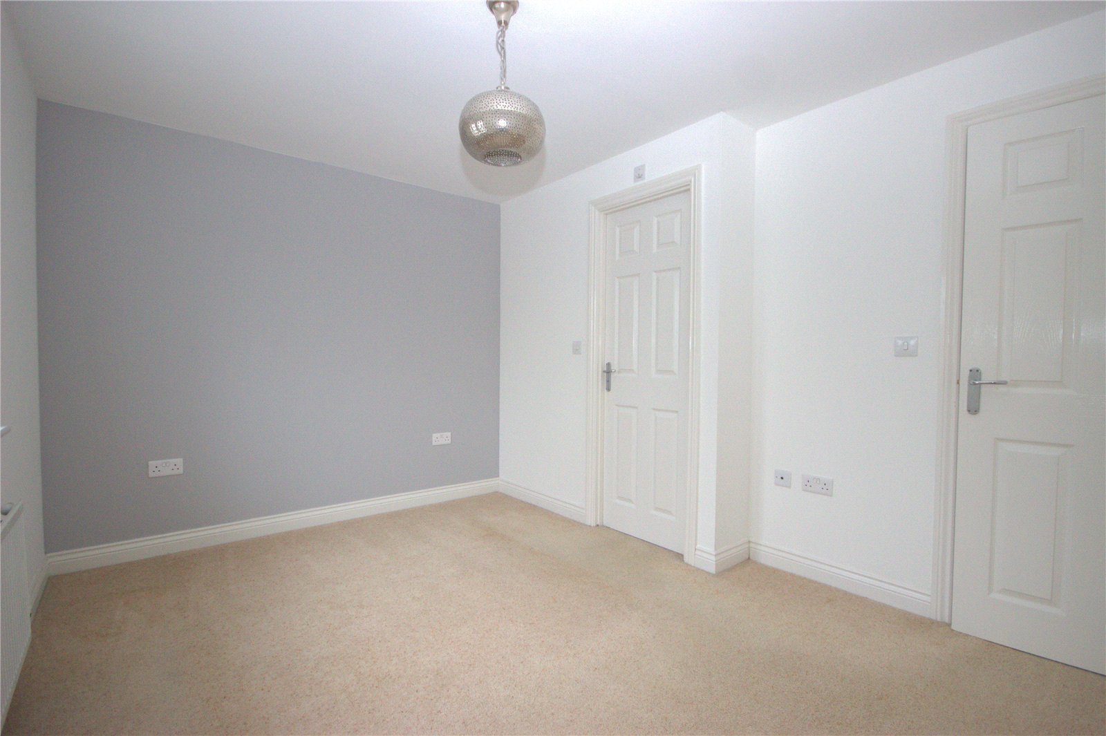 4 bedroom House to let in Quedgeley, Gloucester, Gloucestershire