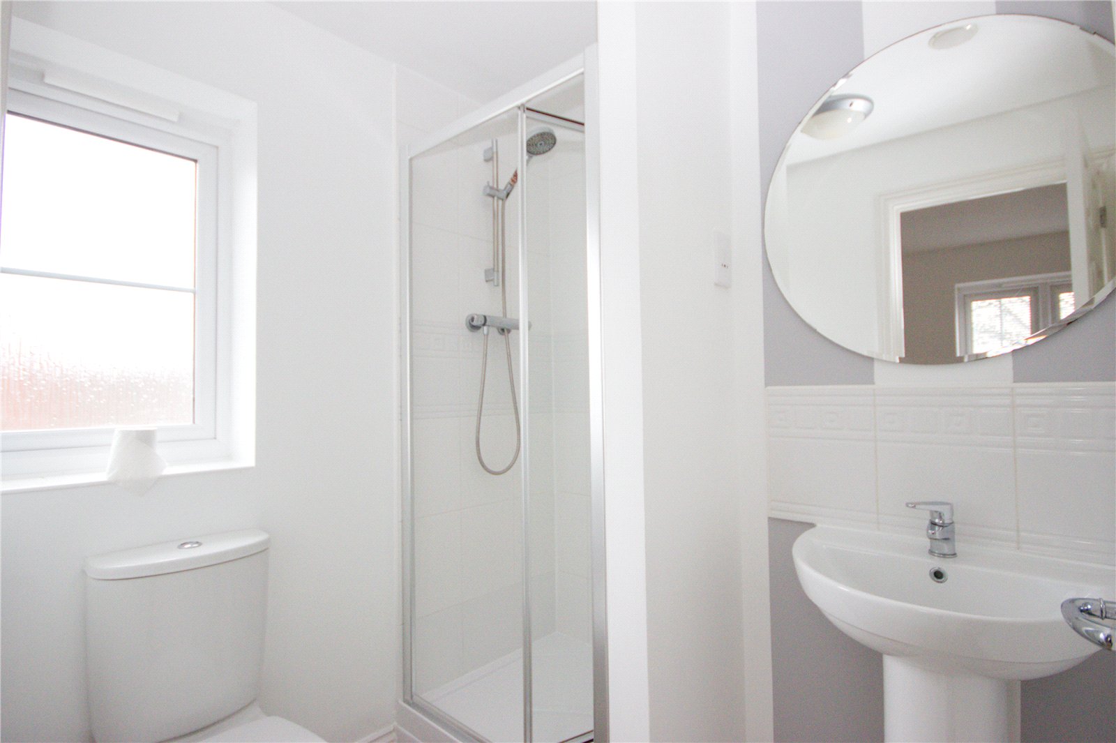 4 bedroom House to let in Quedgeley, Gloucester, Gloucestershire