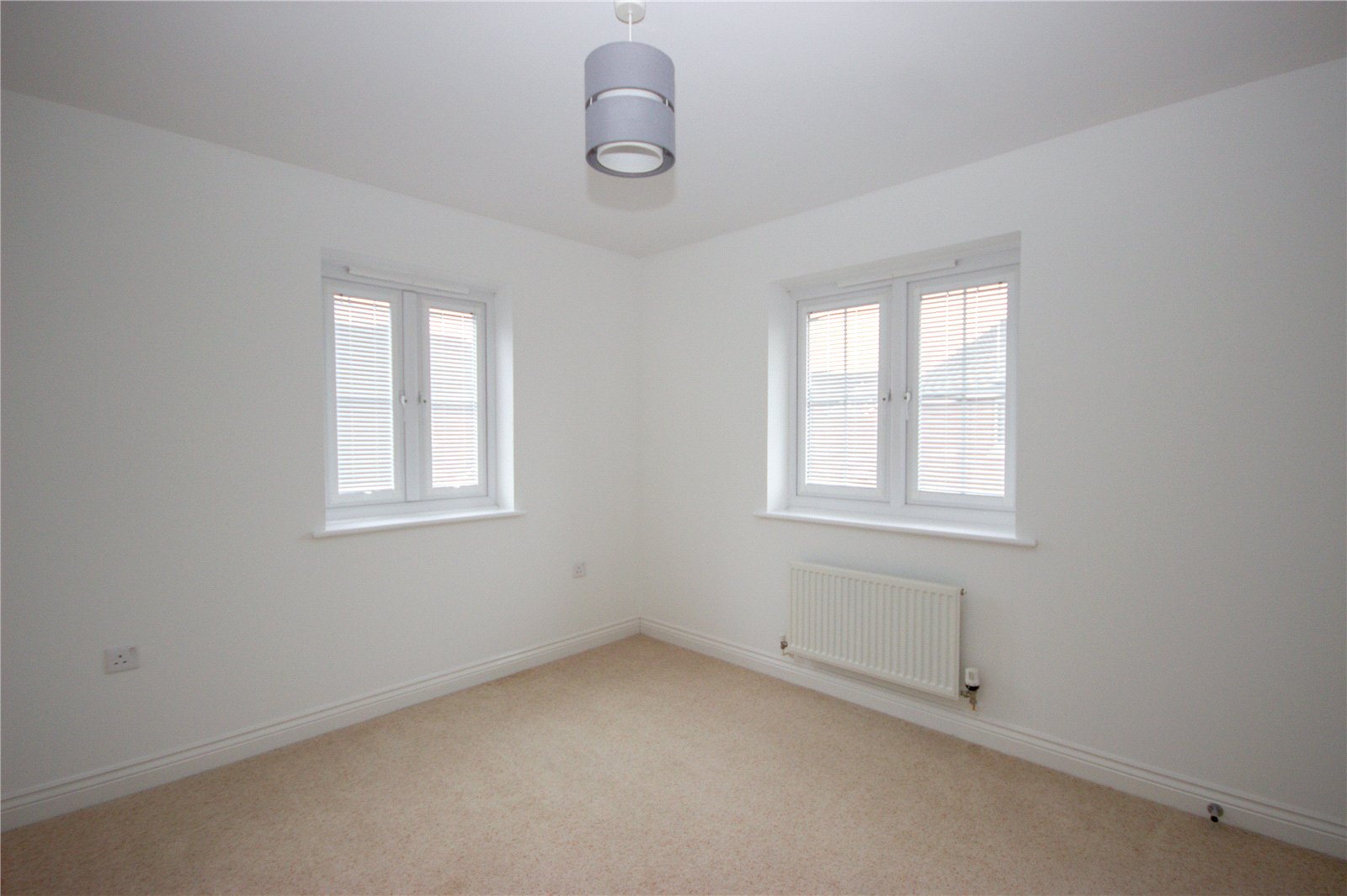4 bedroom House to let in Quedgeley, Gloucester, Gloucestershire