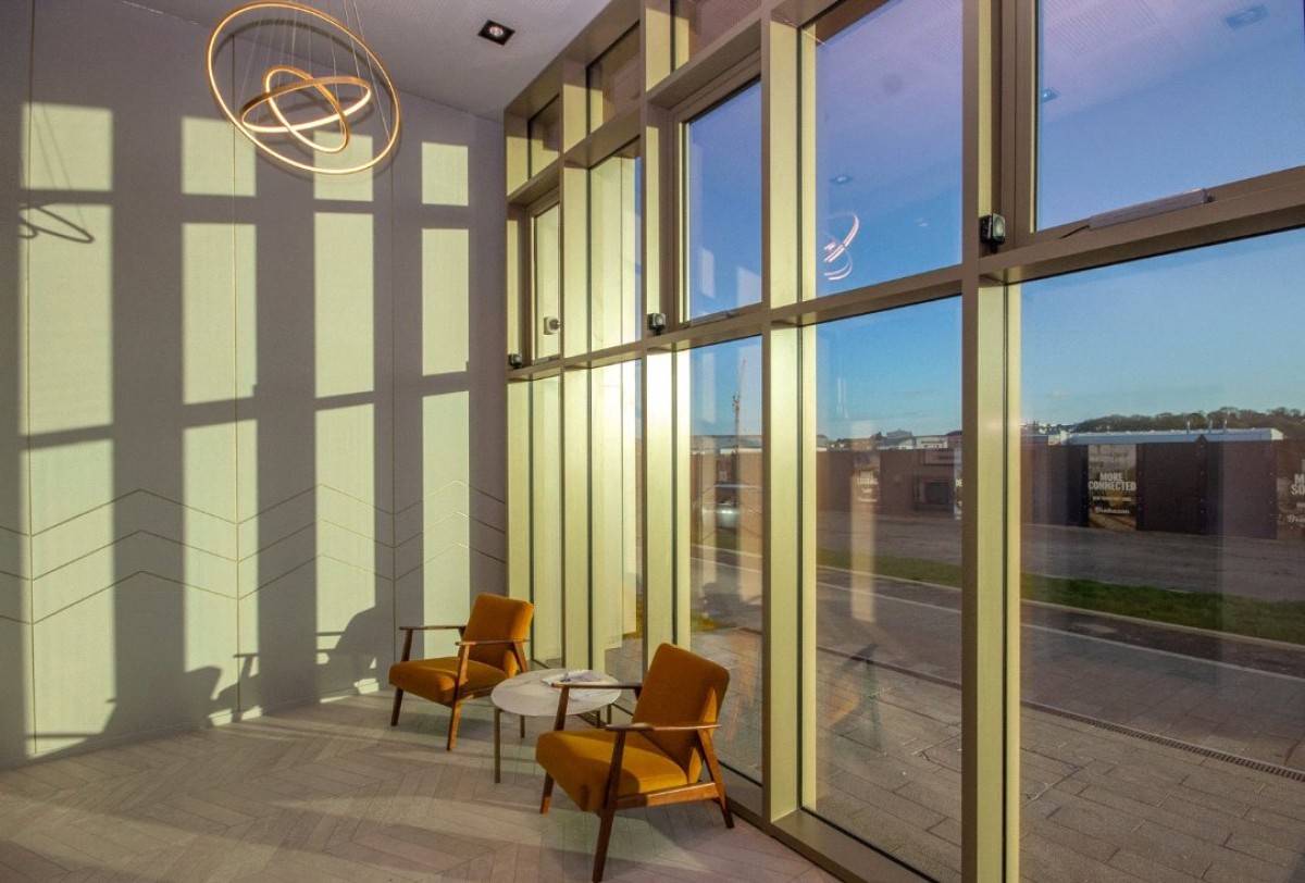 Patchway, Bristol, South Gloucestershire