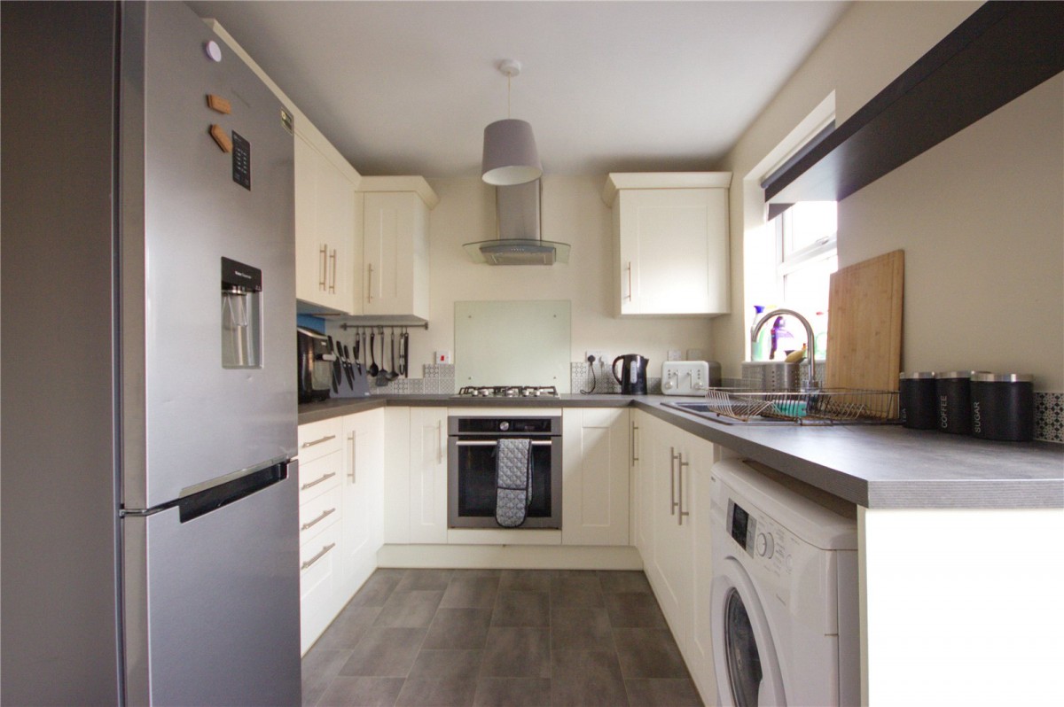 Stapleton, Bristol, South Gloucestershire