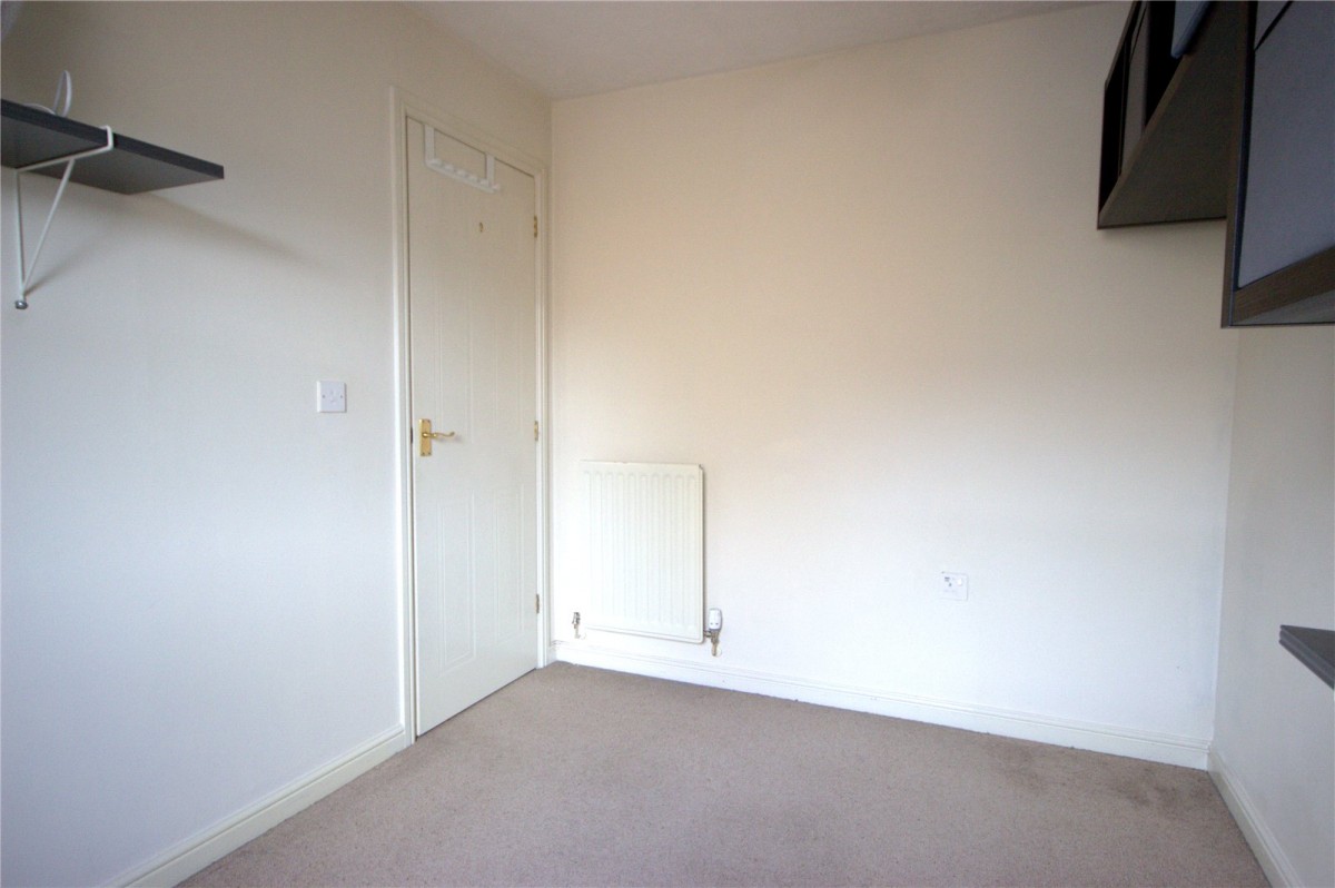 Stapleton, Bristol, South Gloucestershire