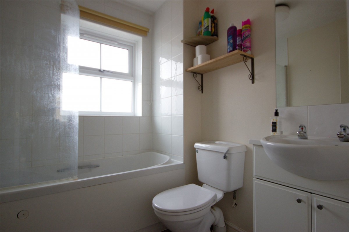 Stapleton, Bristol, South Gloucestershire