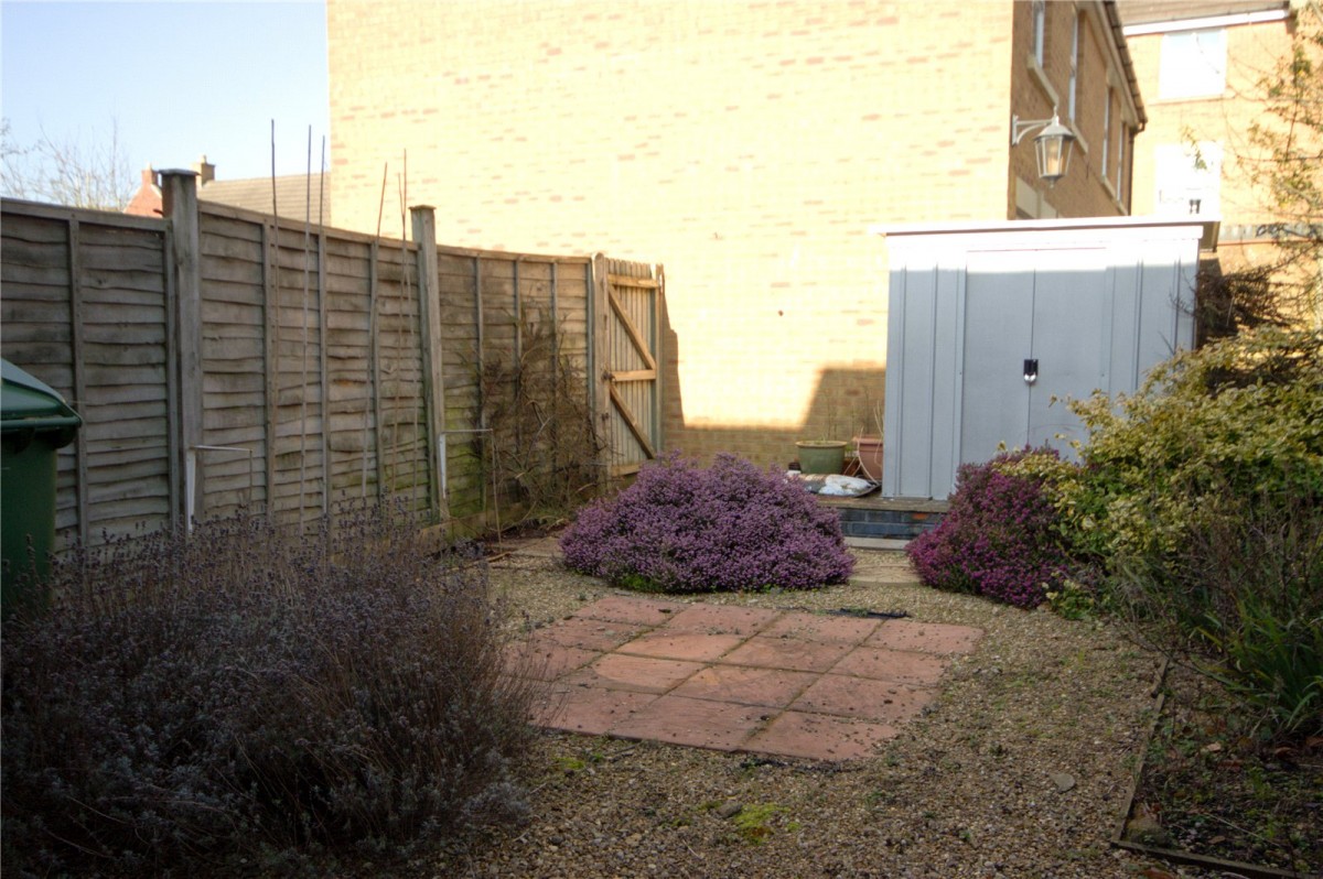 Stapleton, Bristol, South Gloucestershire