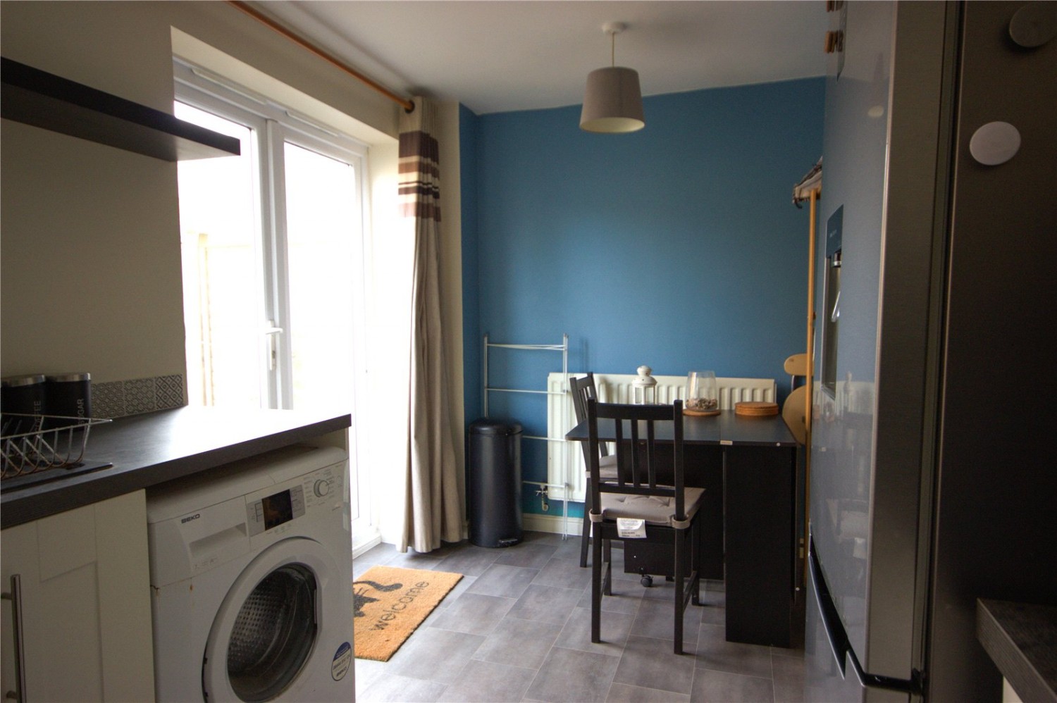 Stapleton, Bristol, South Gloucestershire