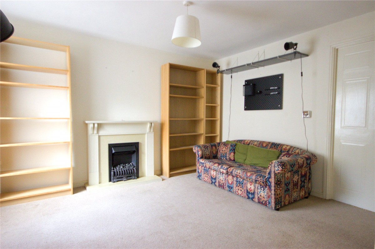 Stapleton, Bristol, South Gloucestershire