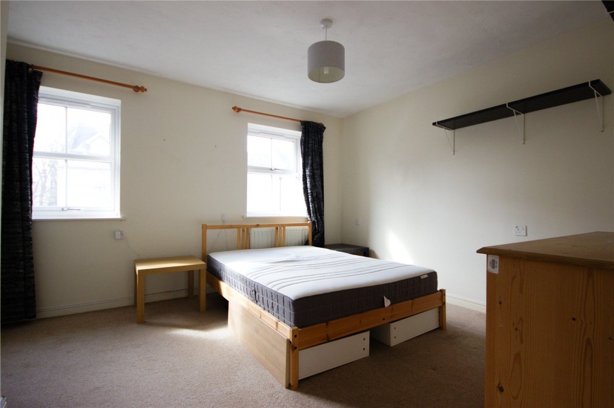 Stapleton, Bristol, South Gloucestershire