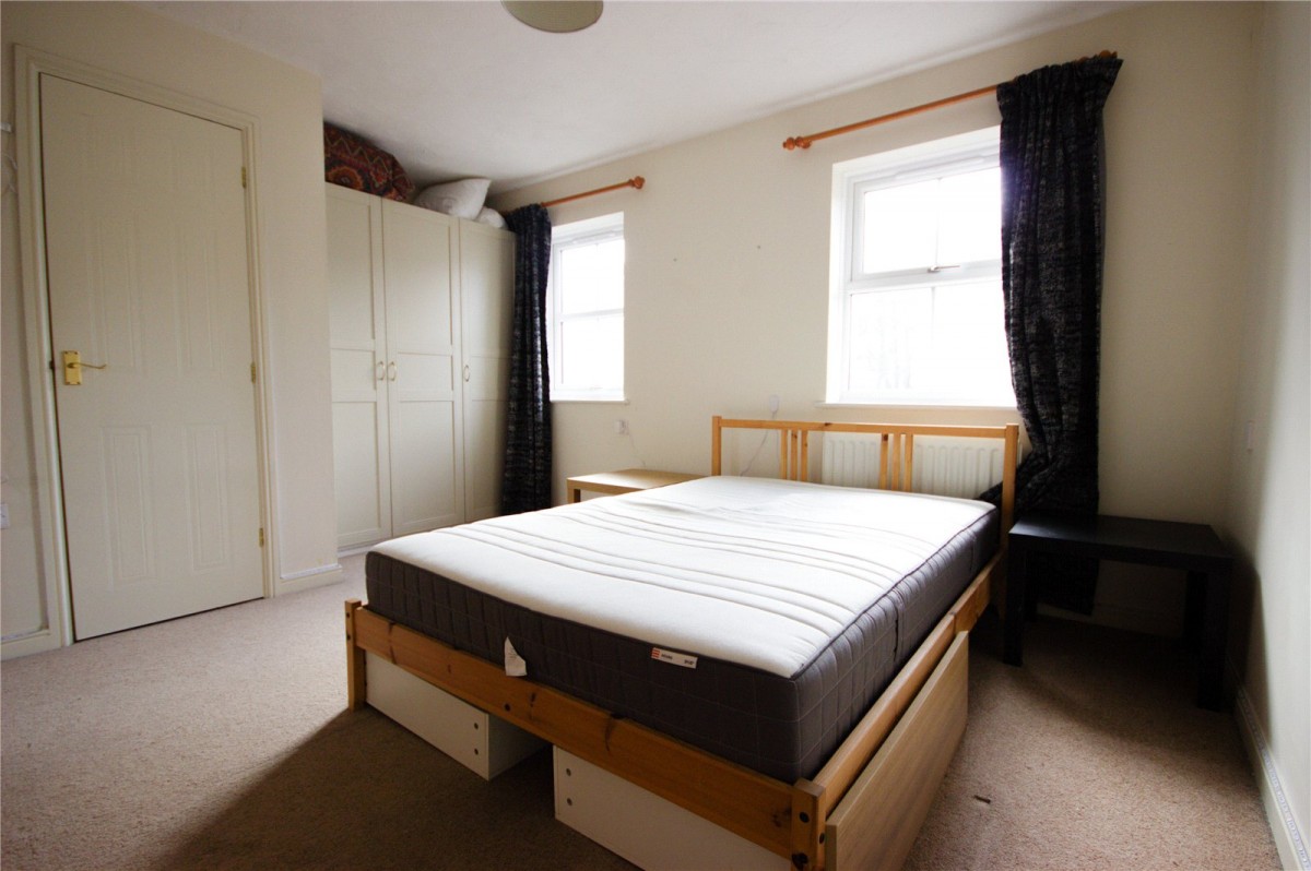 Stapleton, Bristol, South Gloucestershire