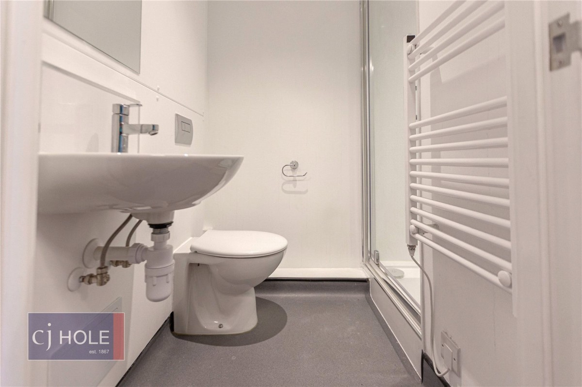 The Square, Long Down Avenue, Bristol