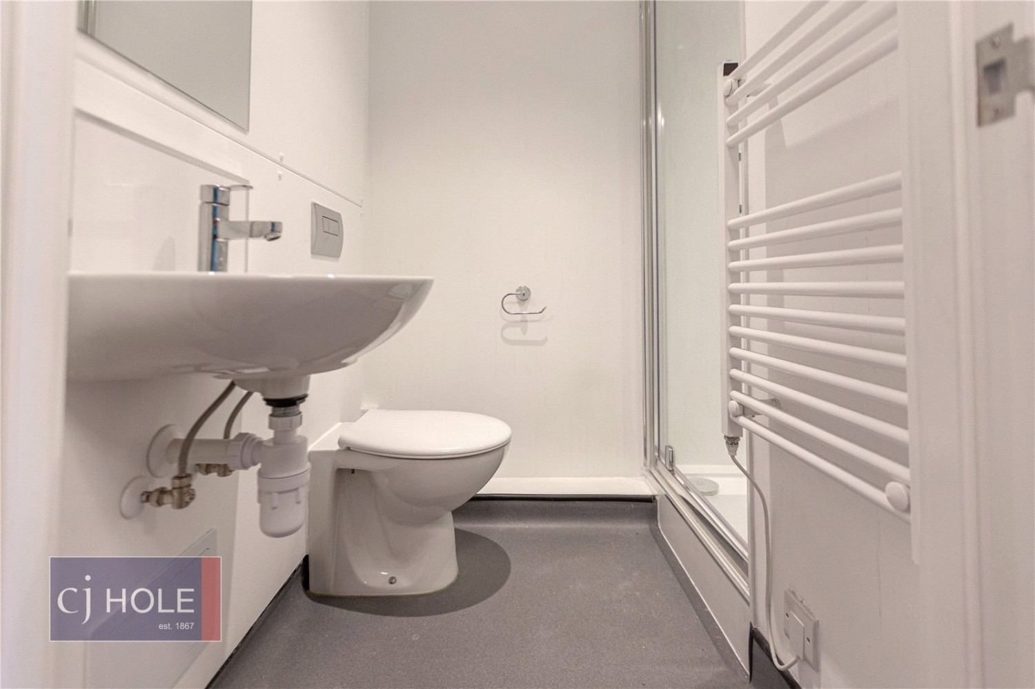 The Square, Long Down Avenue, Bristol