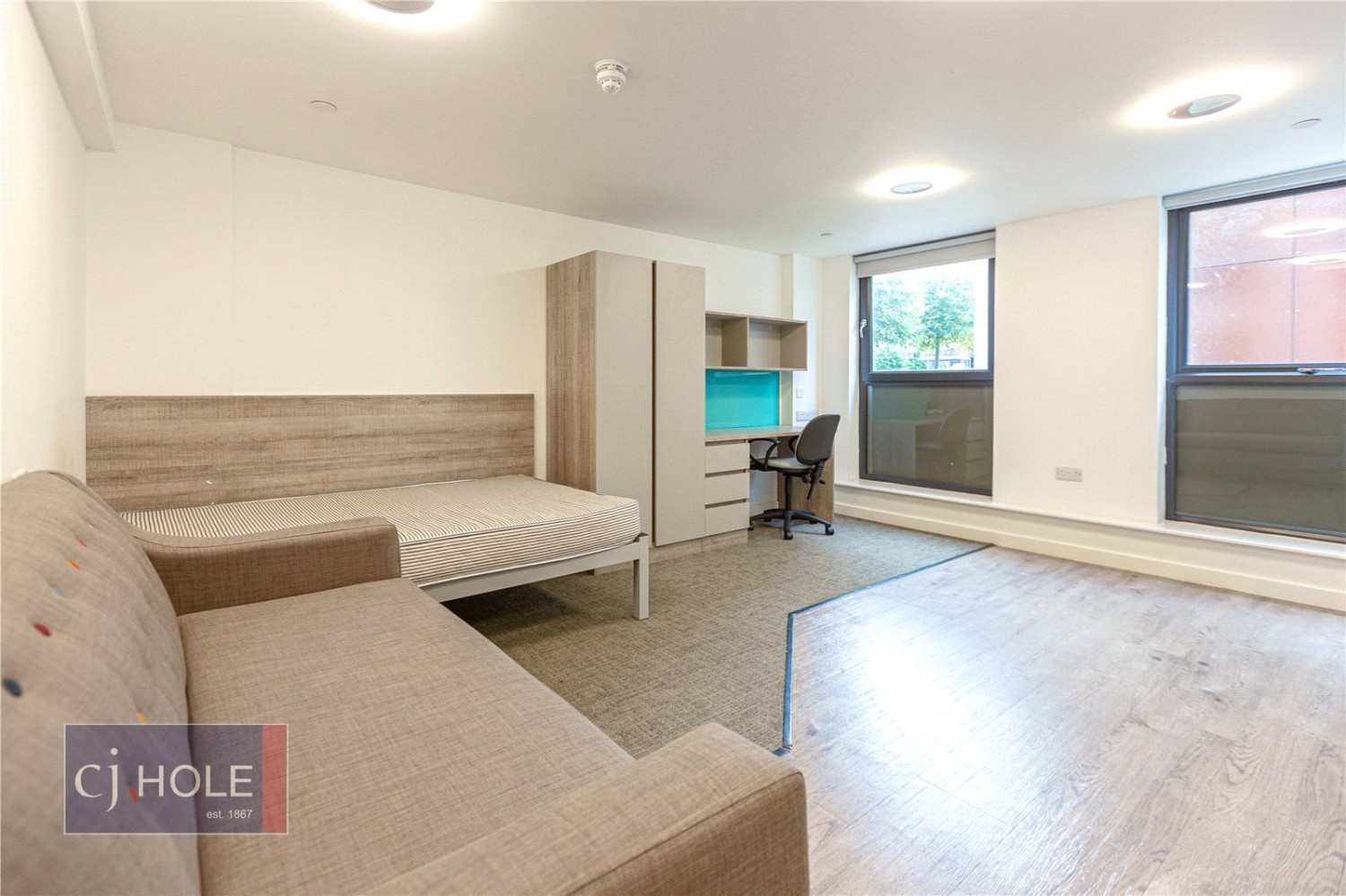 The Square, Long Down Avenue, Bristol