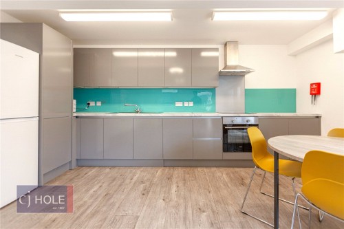 The Square, Long Down Avenue, Bristol