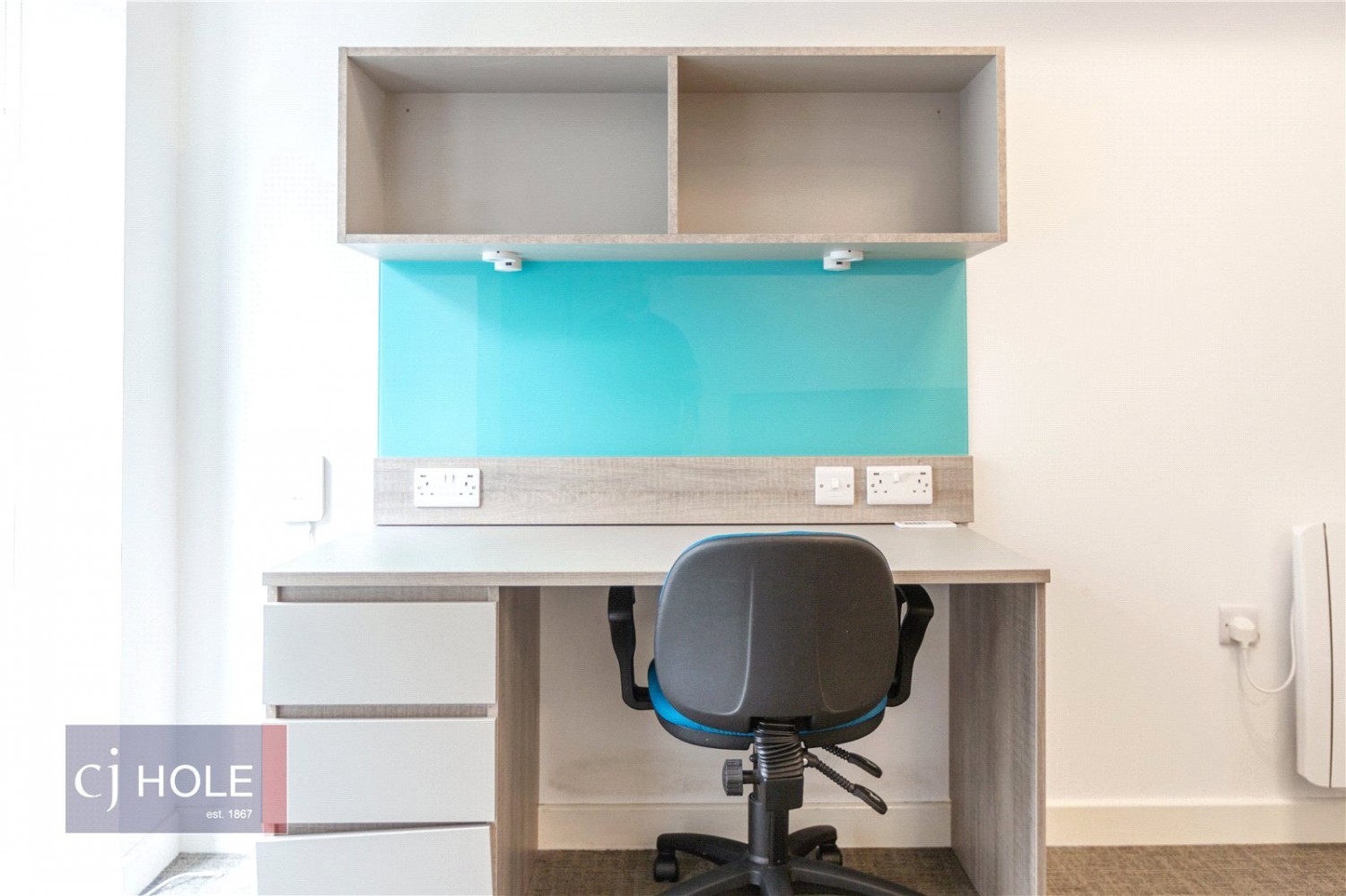 The Square, Long Down Avenue, Bristol