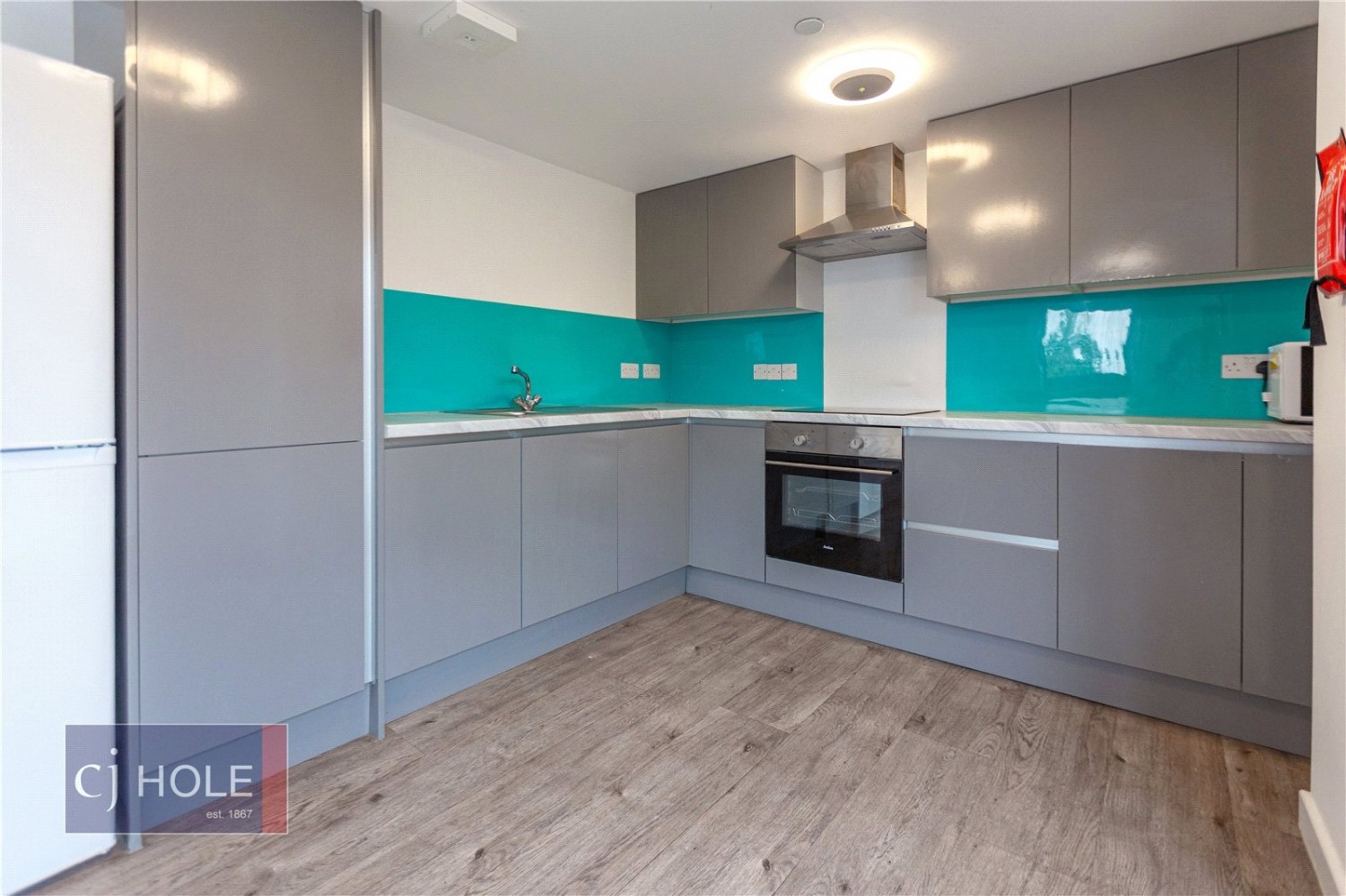 The Square, Long Down Avenue, Bristol