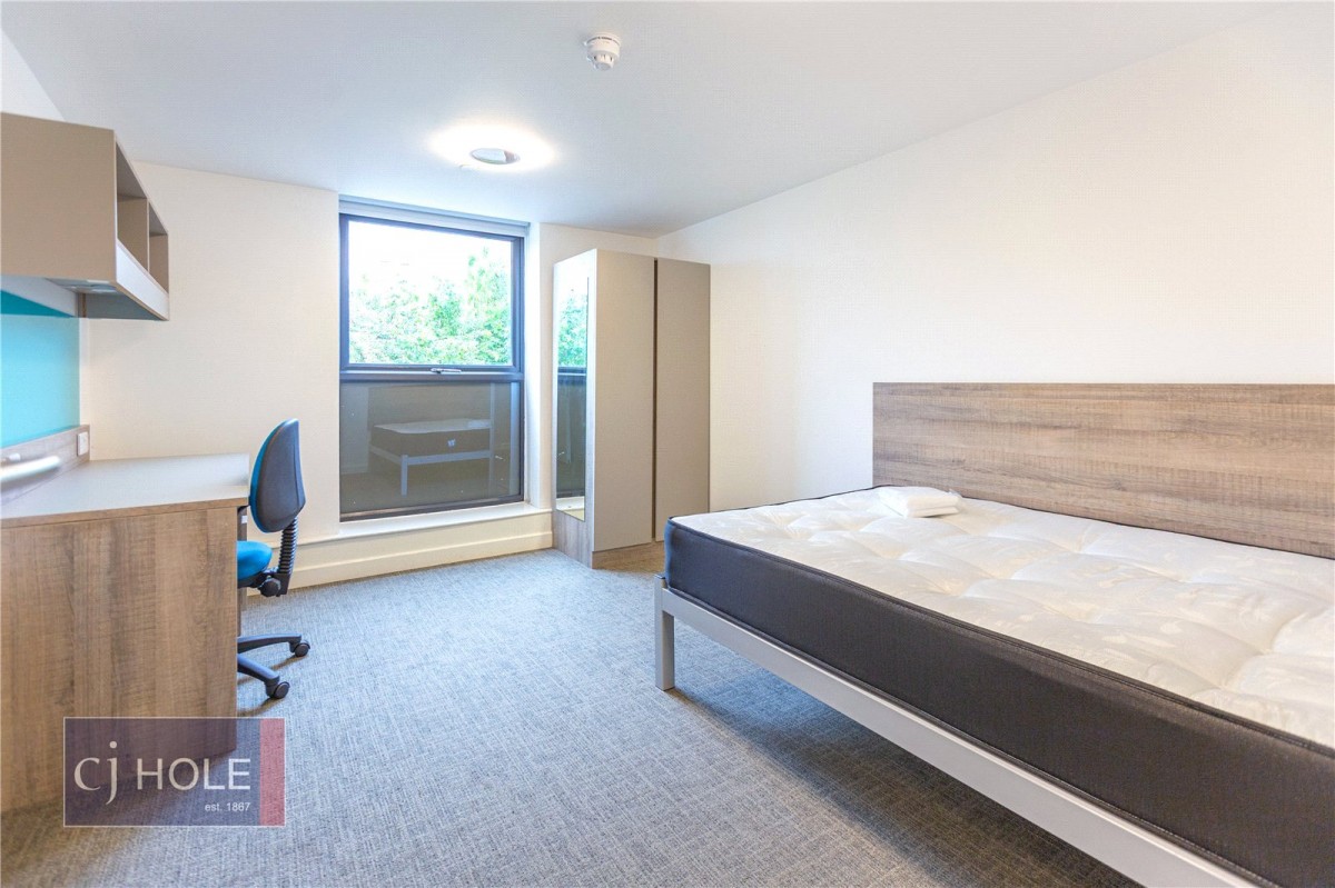 The Square, Long Down Avenue, Bristol