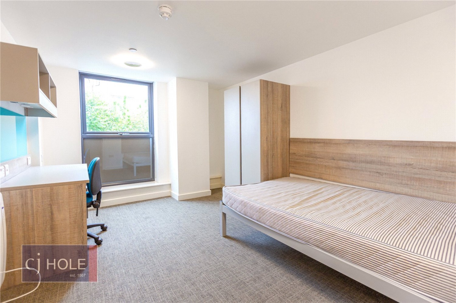 The Square, Long Down Avenue, Bristol