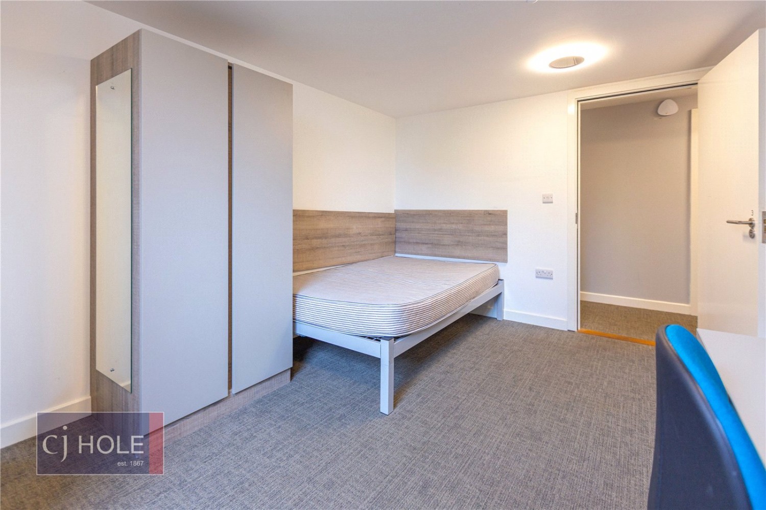 The Square, Long Down Avenue, Bristol