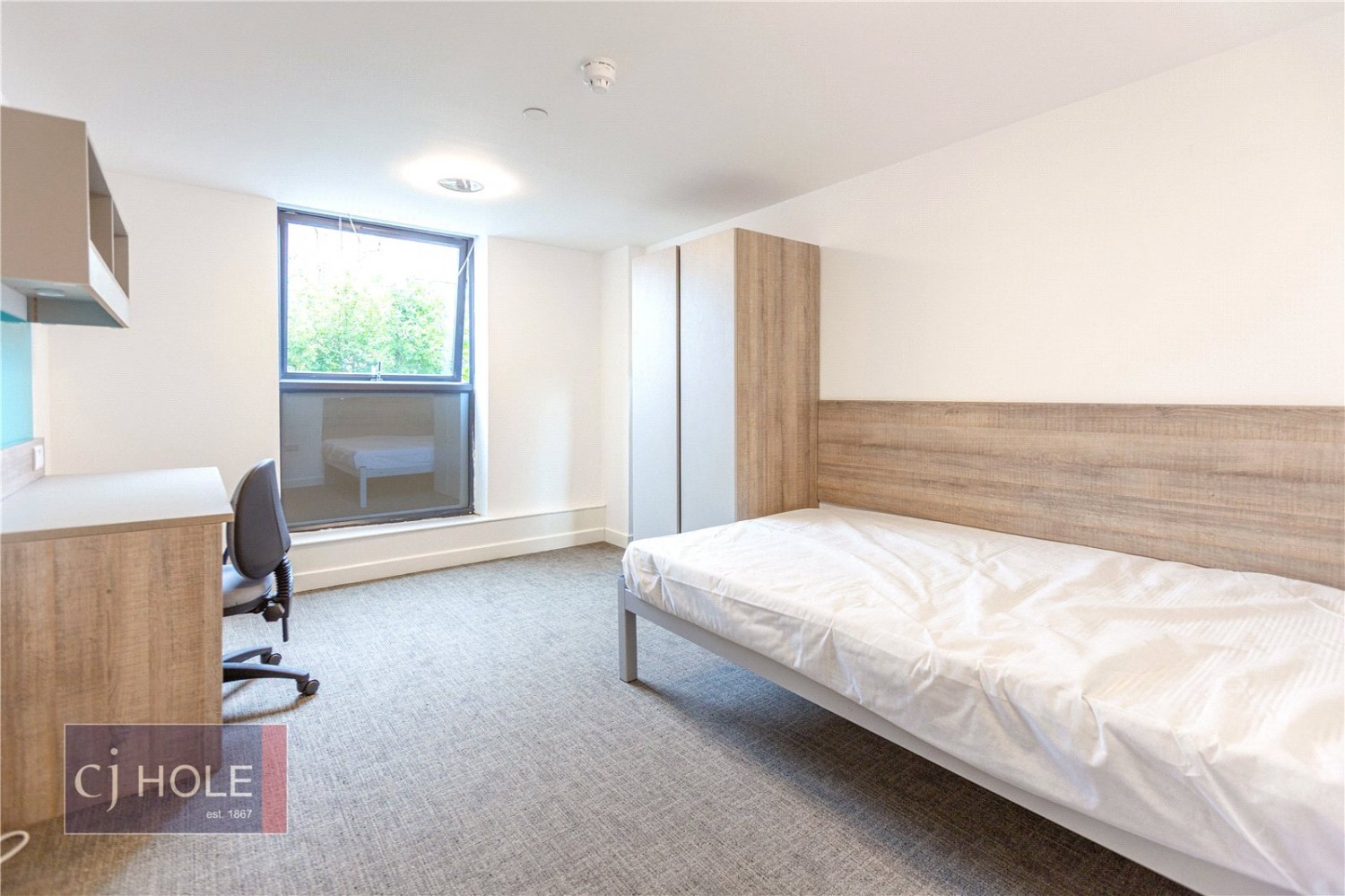 The Square, Long Down Avenue, Bristol