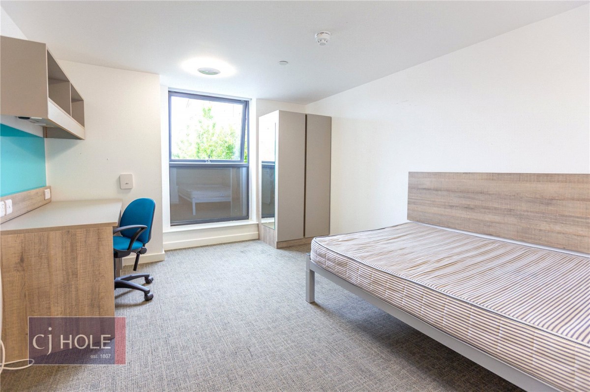 The Square, Long Down Avenue, Bristol