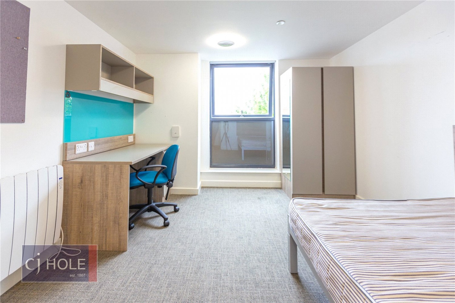 The Square, Long Down Avenue, Bristol