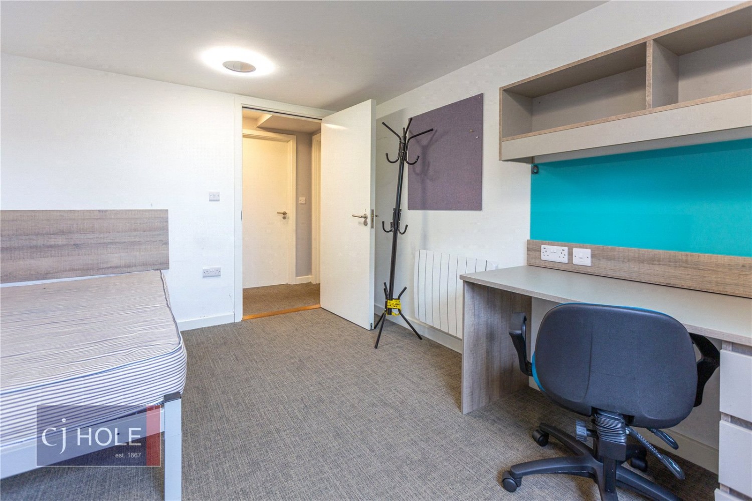 The Square, Long Down Avenue, Bristol